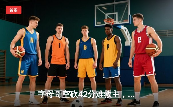 字母哥空砍42分难救主，凯尔特人加时险胜雄鹿取赛季开门红